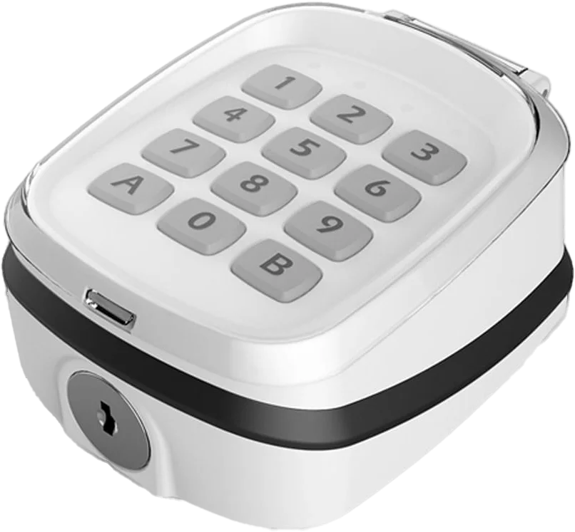 Keypad